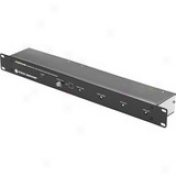 Pico Macom Pcm55 Saw Channel 11 Rack-mount Rf Modulator