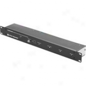 Pico Macom Pcm55 Saw Channel 13 Rack-mount Rf Modulator