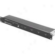 Pico Macom Pcm55 Saw Channel 8 Rack-mount Rf Modulator