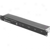 Pico Macom Pcm55 Saw Channel C Rack-mount Rf Modulator