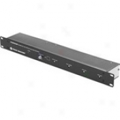 Pico Macom Pcm55 Saw Channel F Rack-mount Rf Modulator