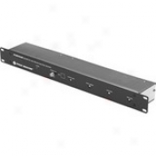 Pico Macom Pcm55 Saw Channel J Rack-mount Rf Modulator