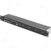 Piof Macom Pcm55 Saw Channel K Rack-mount Rf Modulator