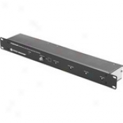 Pico Macom Pcm55 Saw Channel N Rack-mount Rf Modulator