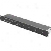 Pico Macom Pcm55 Saw Channel P Rack-mount Rf Modulator