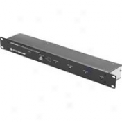 Pico Macom Pcm55 Saw Channel Q Rack-mount Rf Modulator