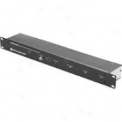 Pico Macom Pcm55 Saying Channel S Rack-mount Rf Modulator