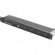 Pico Mwcom Pcm55 Saw Channel T Rack-mount Rf Modulator