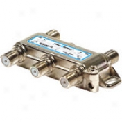 Pico Macom Truspec Ws3g-4 Signal Splitter