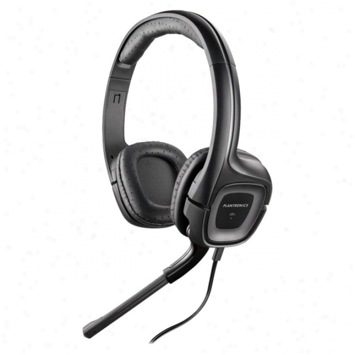 Plantronics .audio 355 Stereo Headset