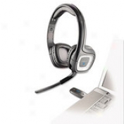 Plantronics .audio 995 Wireless Binaural Headset