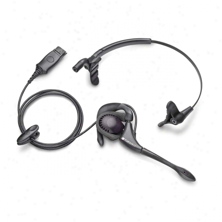 Plantronics Duopro H171 Headset