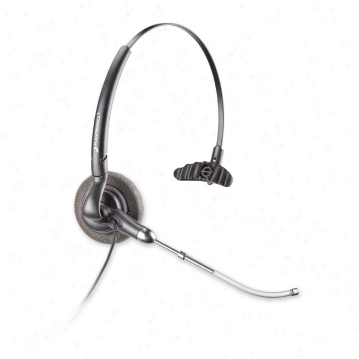 Plantronics Duoset H141 Headset