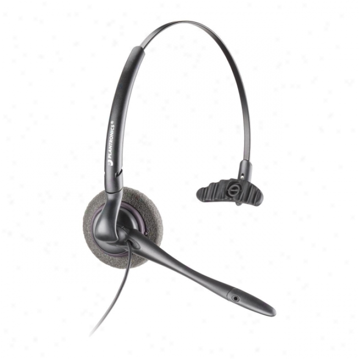 Plantronics Duoset H141n Headset