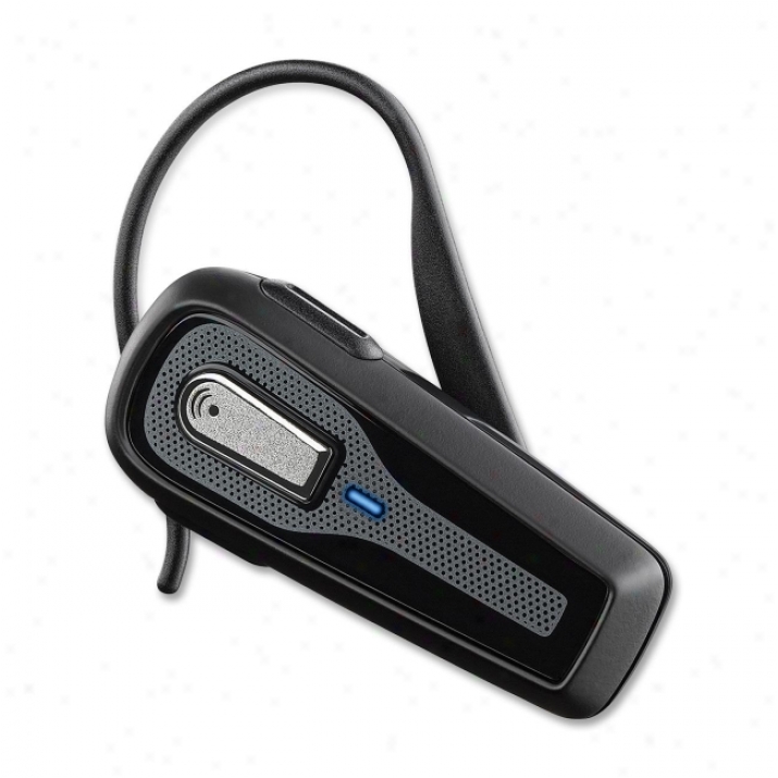 Plantronics Explorer 390 Bluetooth Earset