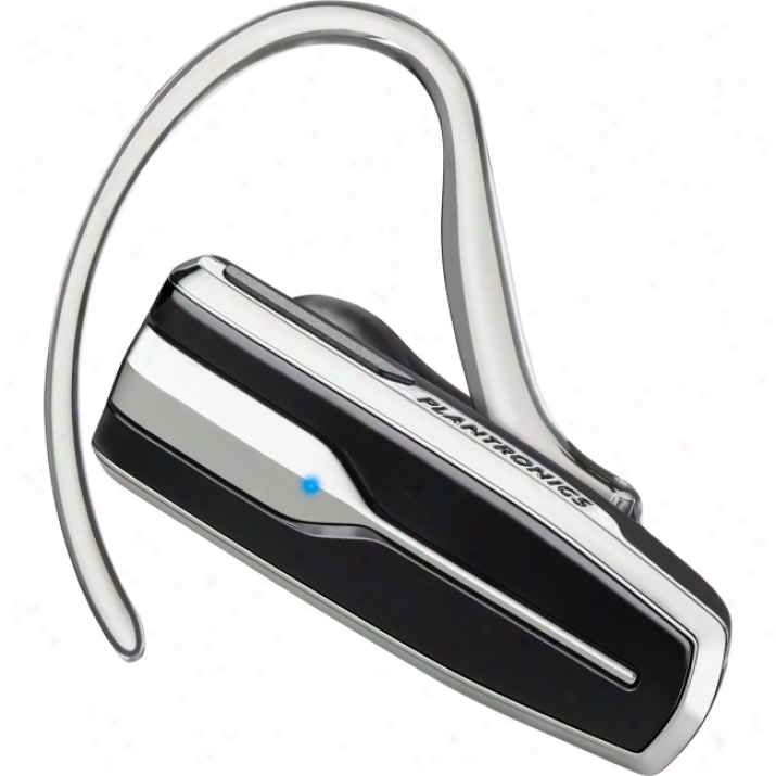 Plantronics Explorer 395 Earset - Mono