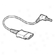 Plantronics Headset Adapter Cable