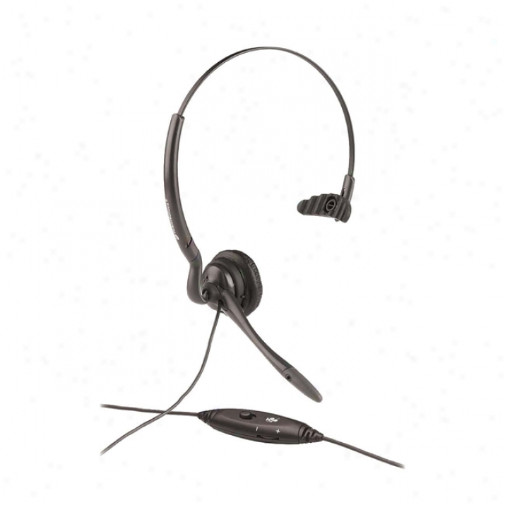 Plantronics M175c Mobile Headset