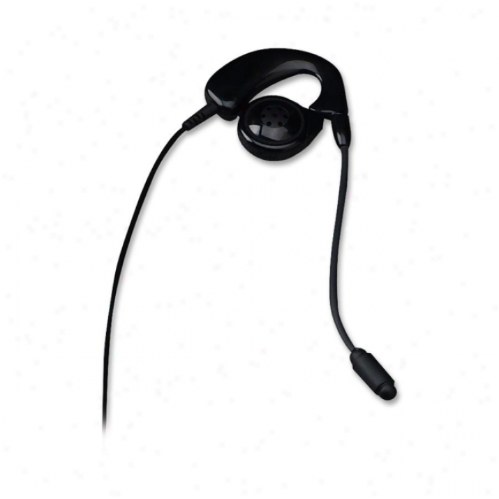 Plantronics Mirage H41n Headset