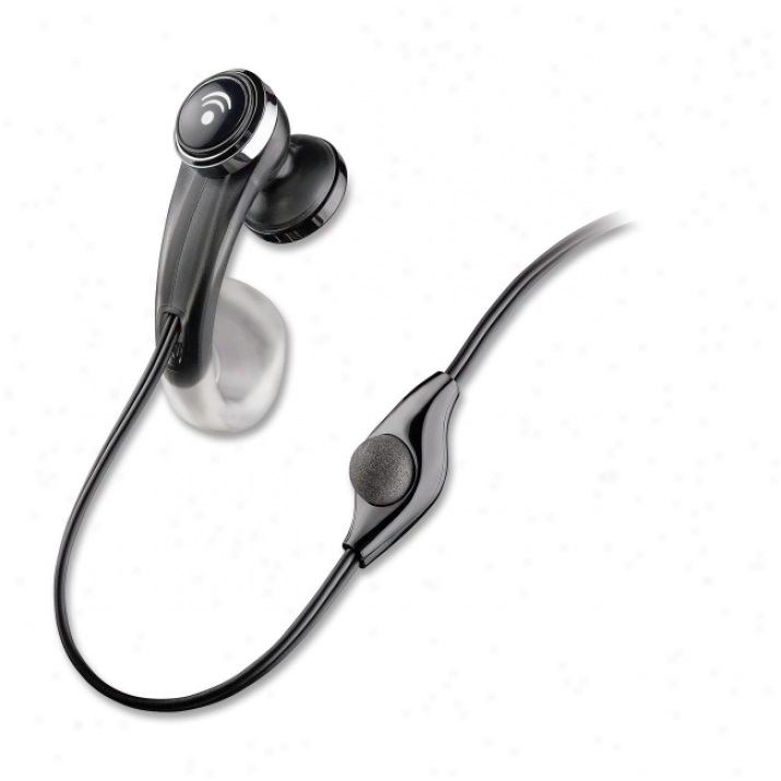 Plantronics Mx200 Mono Earsrt