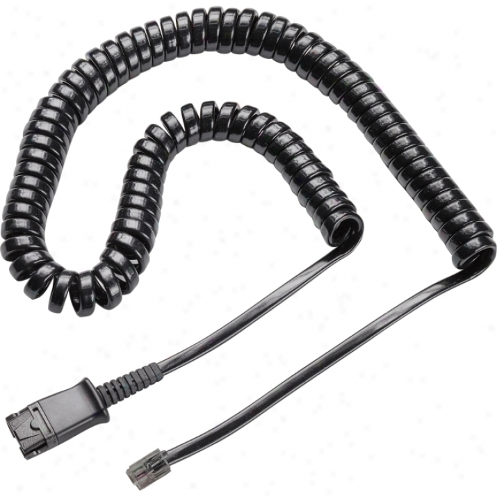 Plantrnoics Polaris Cable For Headset