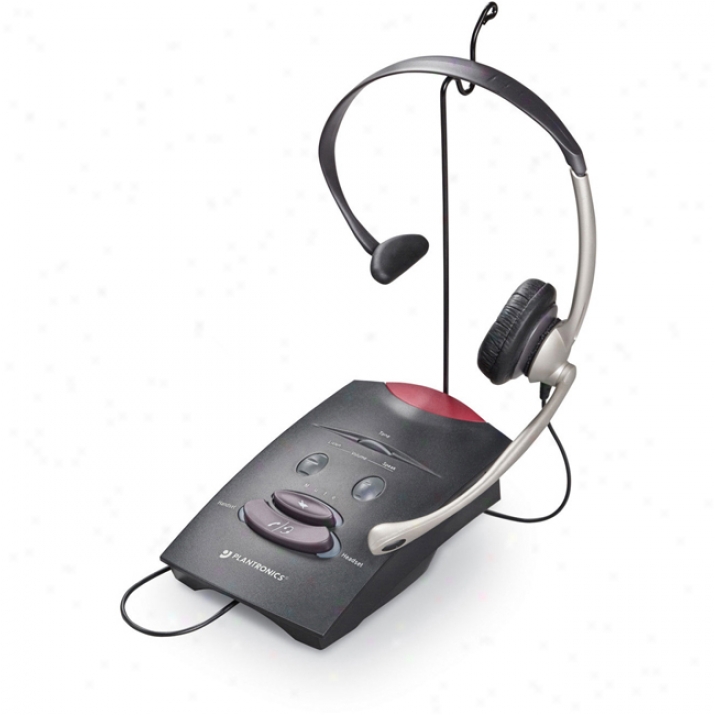 Plantronics S11 Telephone Headset