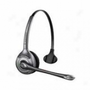 Plantronics Supraplus Cs351n Wireless Headset