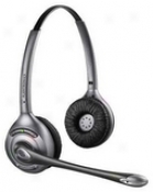 Plantronics Supraplus Cs361n Wireless Headset