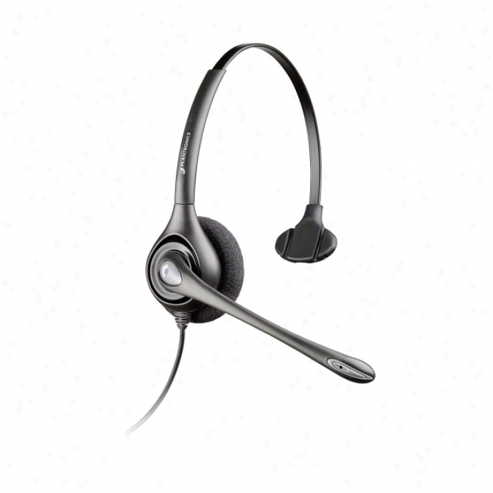 Plantronics Su0raplus H251n Headset