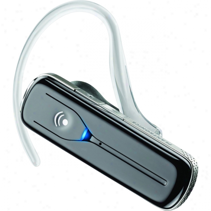 Plantronics Voyager 835 Bluetooth Earset