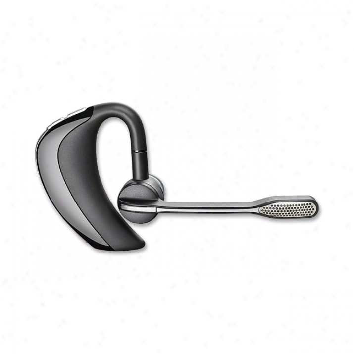 Plantronics Voyager Earset - Mono