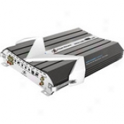 Power Acoustik Gothic Ovn1-2000d Car Amplifier