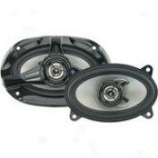 Power Acoustik Kp Series Kp-426n Speakers