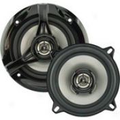 Power Acoustik Kp Series Kp-52n Speakers