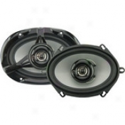 Fleet Acoustik Kp Series Kp-573n Speakers