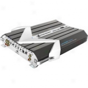 Power Acoustik Ovn1-3000d Car Amplifier