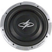 P0wer Acoustik Thin-13 Woofer