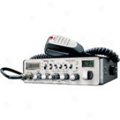 Pro Series Cb Radio With Dynamic Squelch And Delta Tuning