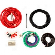 Pyl3 4 Measure  Amplifier Installation Kit