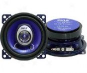 Pyle Blue Label Pl42bl Coaxial Speakers