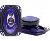 Pyle Blue Label Pl463bl Coaxial Speakers