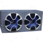 Pyle Blue Wave Plbs212 Subwoofer