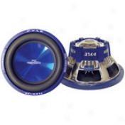 Pyle Blue Wave Plbw104 Subwoofer