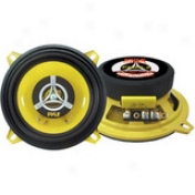 Pyle Drive Gear Plg52 Coaxial Speakers