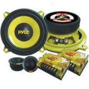 Pyle Gear X Plg5c Speakers