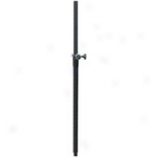 Pyle Height Adjustable Sub-woofer Mounted Speaker Pole