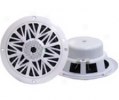 Pyle Hydra Plm5r2 Coaxial Speaker