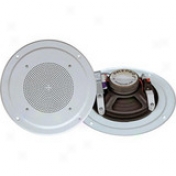 Pyle Pdics64 Speaker