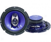 Pyle Pl63bl Blue Label Speakers