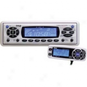 Pyle Plcd16mrwb Car Audio Player